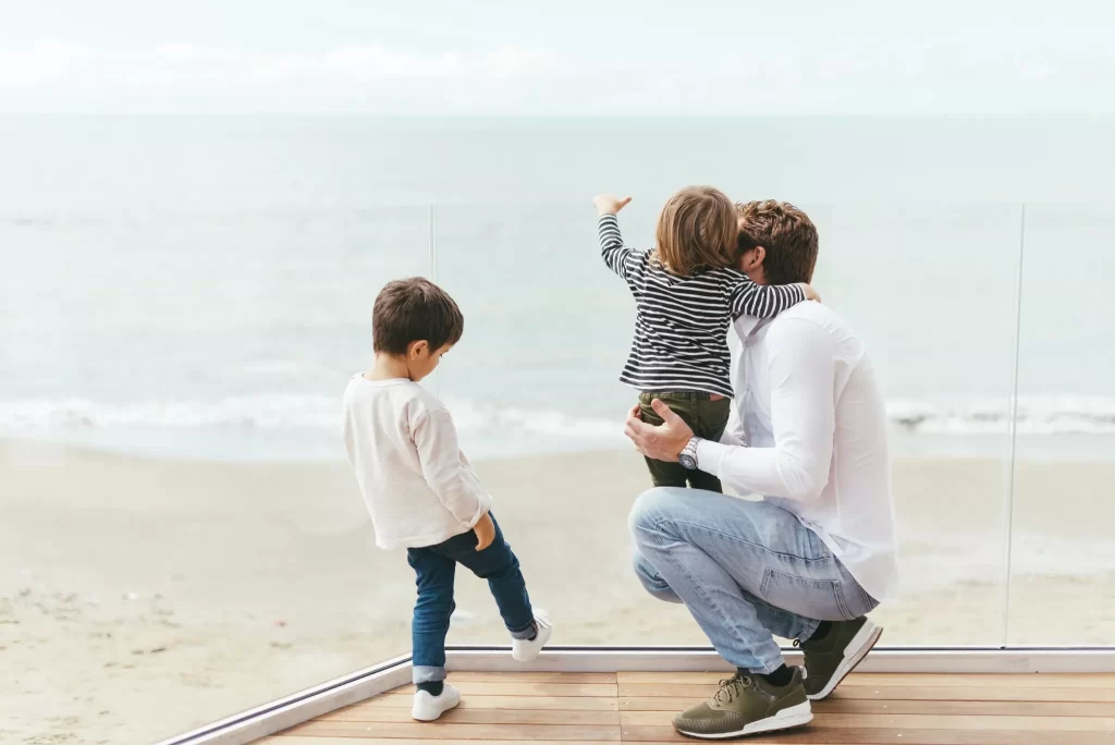 Family Focus