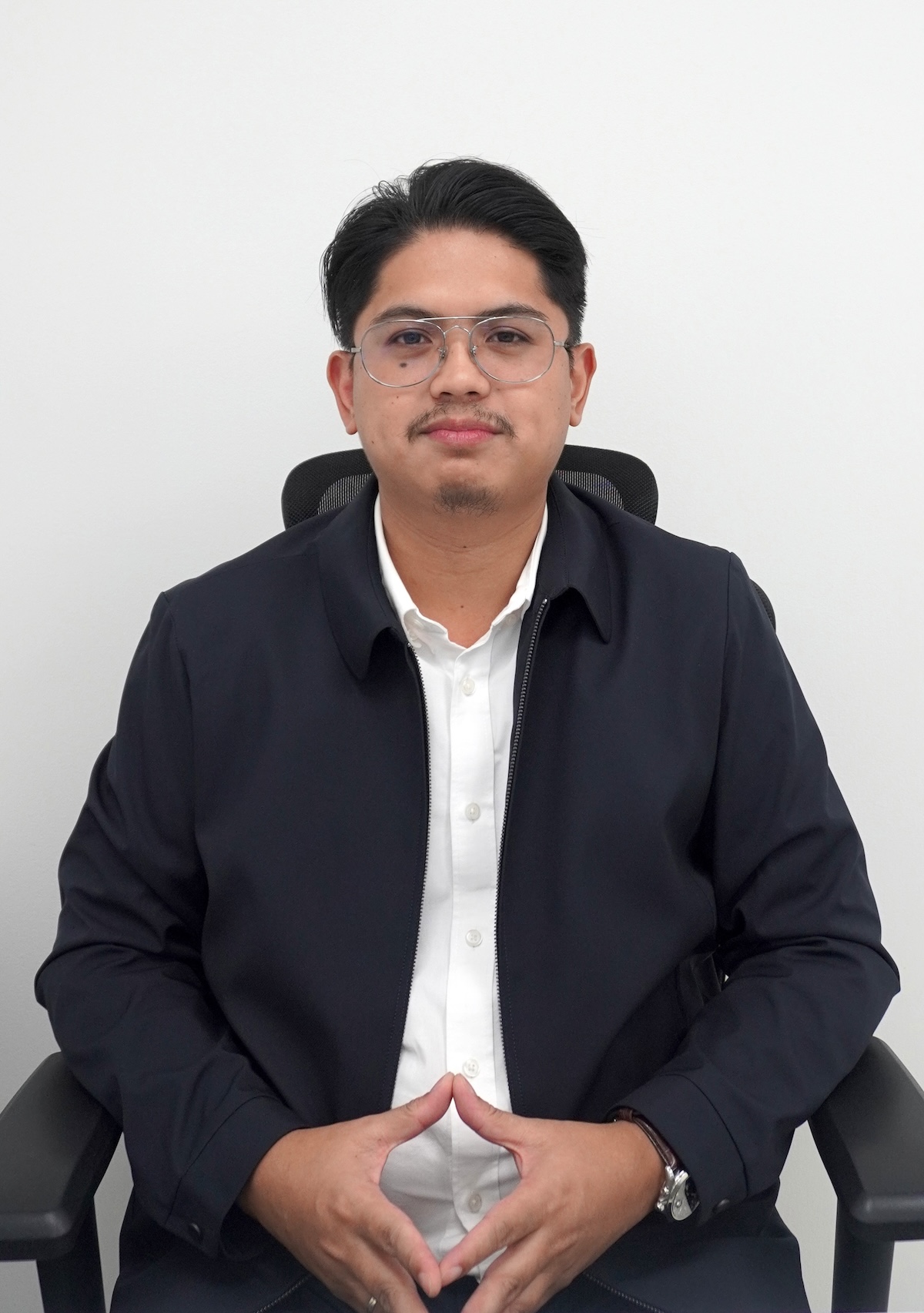 Mr. Ivan Gil Tuazon, Operations Manager, INC Navigation Company Philippines